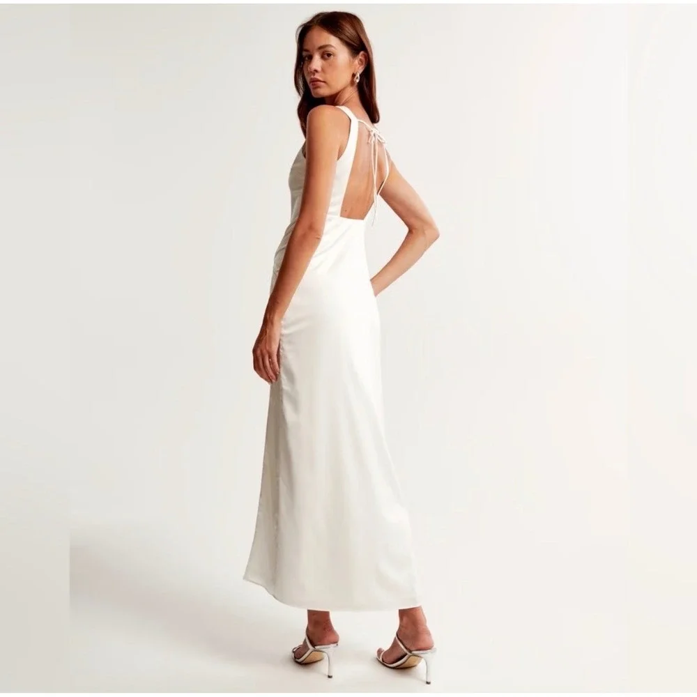 Abercrombie & Fitch stunning dress